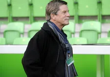 Thumbnail for article: Van der Ree krijgt bij FC Groningen ondersteuning van ervaren Westerhof