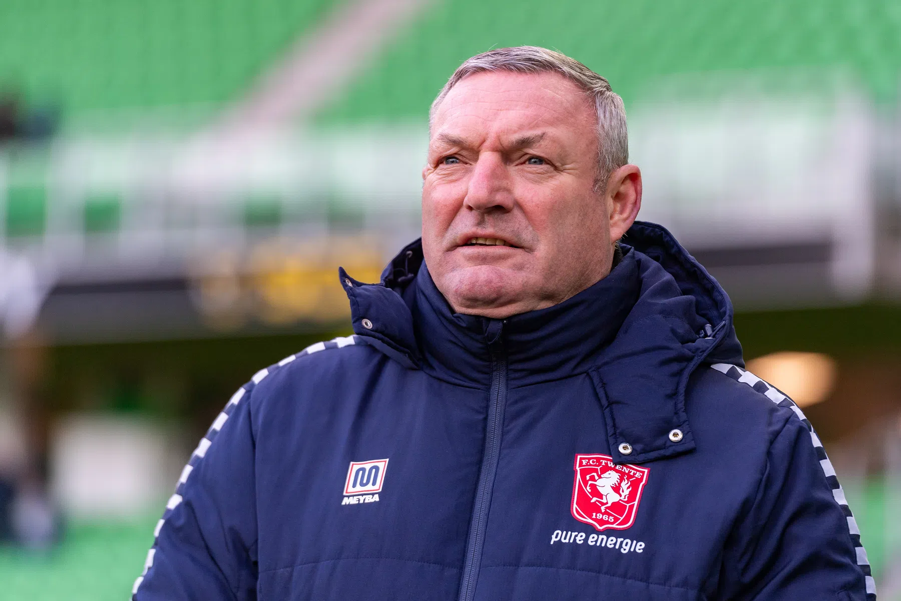 Jans verwacht in beker 'een ander Ajax': 'Zal meer gelijkopgaand zijn'