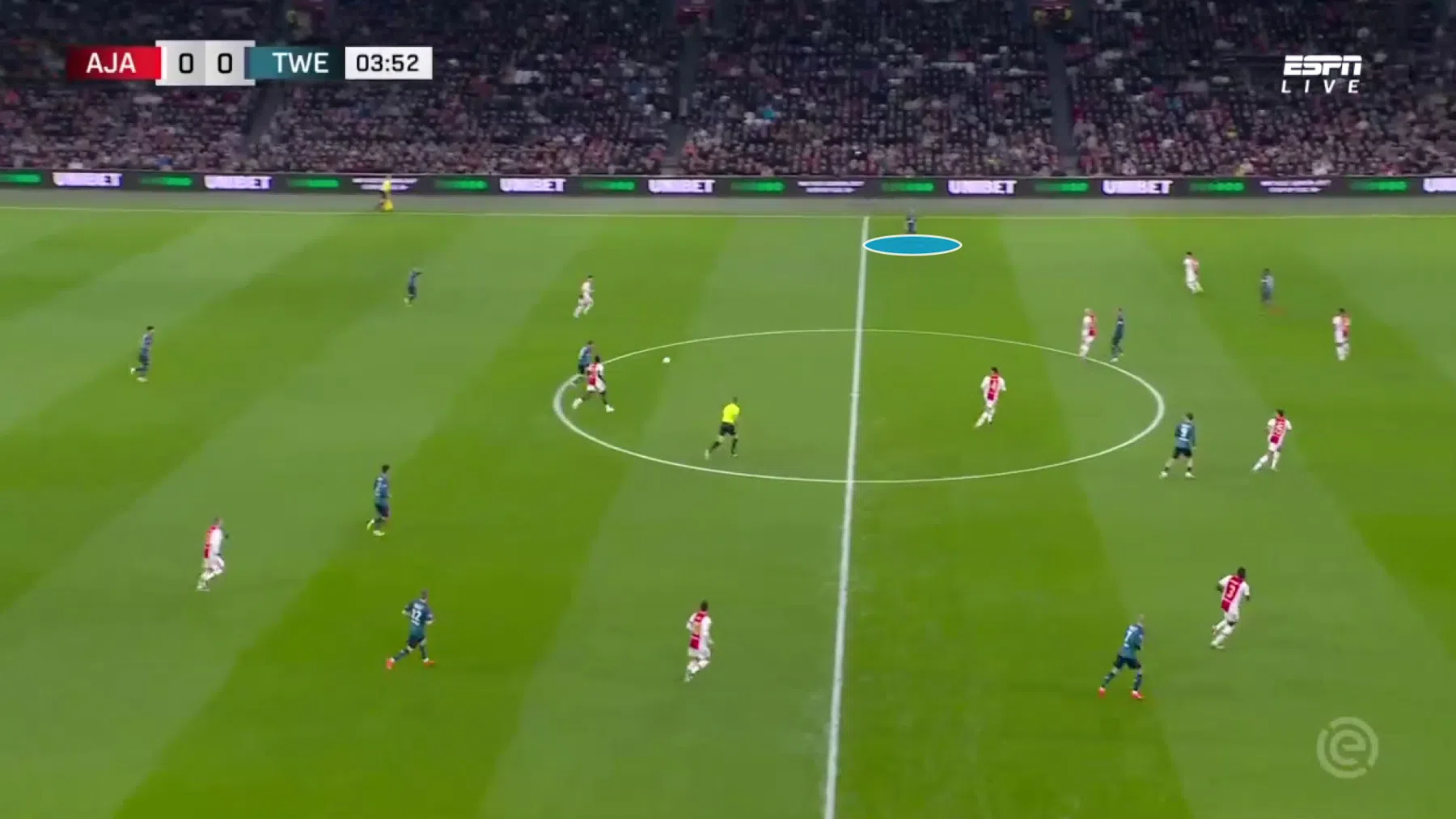 De creatiefste back van Nederland speelt bij FC Twente