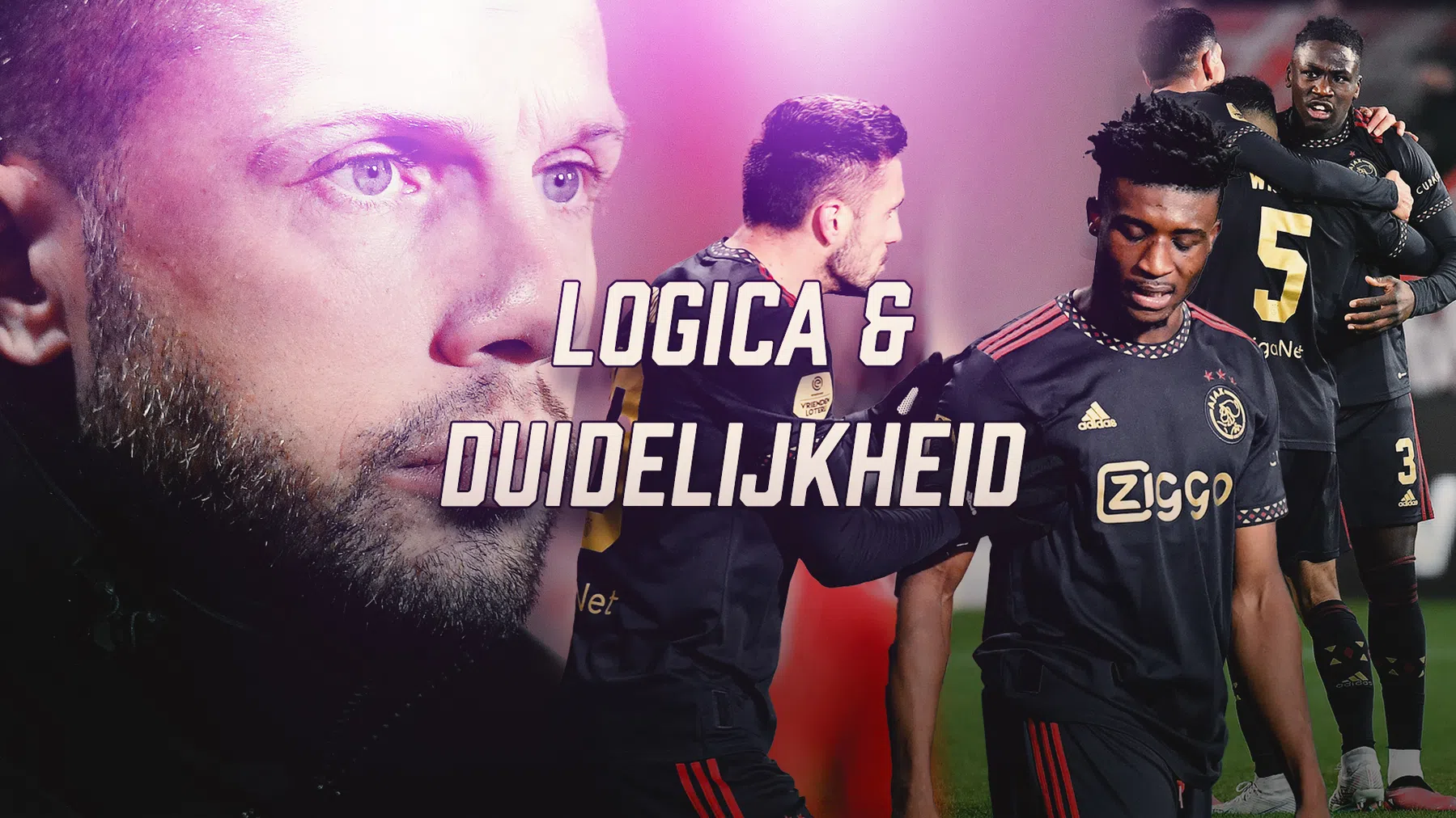Heitinga en de kunst van de logica