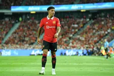 Thumbnail for article: Droomrentree voor Sancho: 'Ik kan niet zeggen hoe erg ik dit gemist heb'
