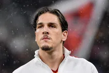 Thumbnail for article: Galatasaray en Zaniolo eren omgekomen zeventienjarige fan