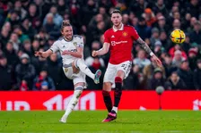 Thumbnail for article: Lokale krant fikt Weghorst af: 'Totaal geen balans met teamgenoten'