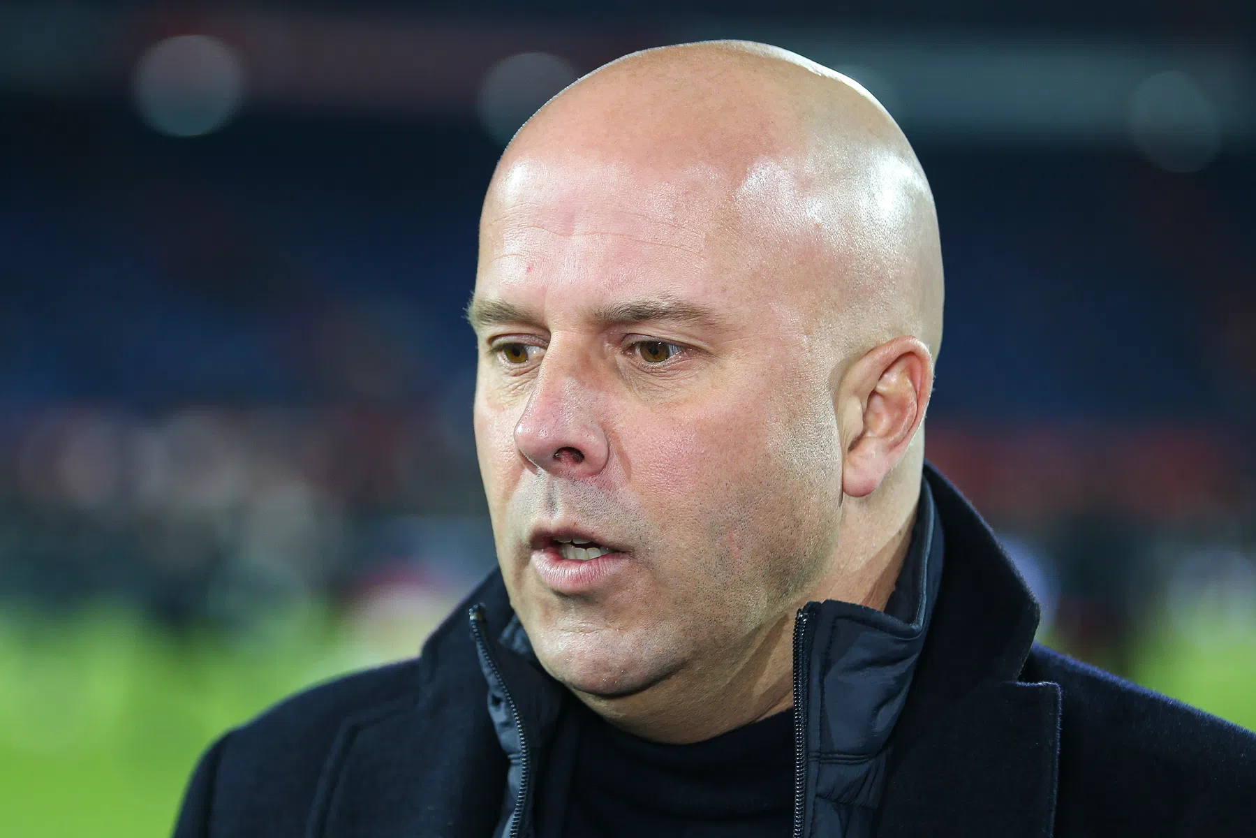 Feyenoord waarschuwt Leeds United: Arne Slot is niet te koop
