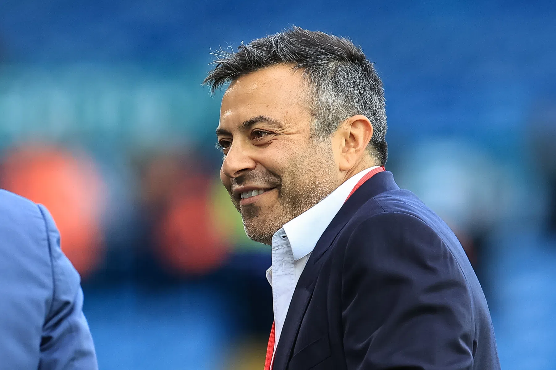 Voorzitter wijst zelf gehaalde speler aan als grootste miskoop ooit van Leeds United