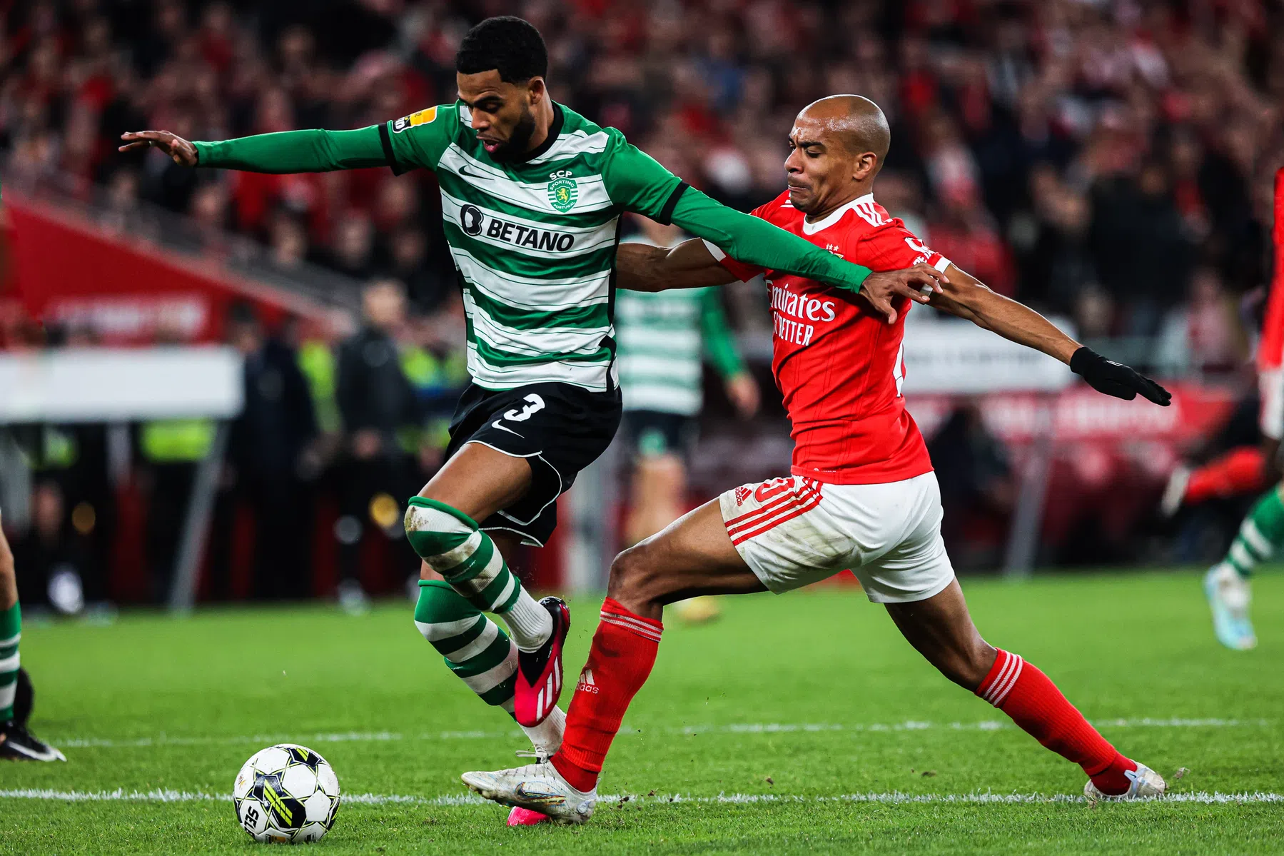 St. Juste hoopt onder Koeman op nieuwe kans in Oranje