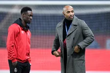 Thumbnail for article: De topscorer van Arsenal speelt in de Ligue 1: 'Dit zie je heel zelden'