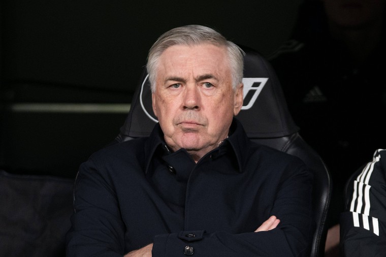 Braziliaanse bond komt met statement over Ancelotti