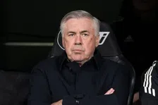Thumbnail for article: Braziliaanse bond komt met statement over Ancelotti