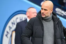 Thumbnail for article: Guardiola reageert fel op City-vervolging en weet precies waar het vandaan komt