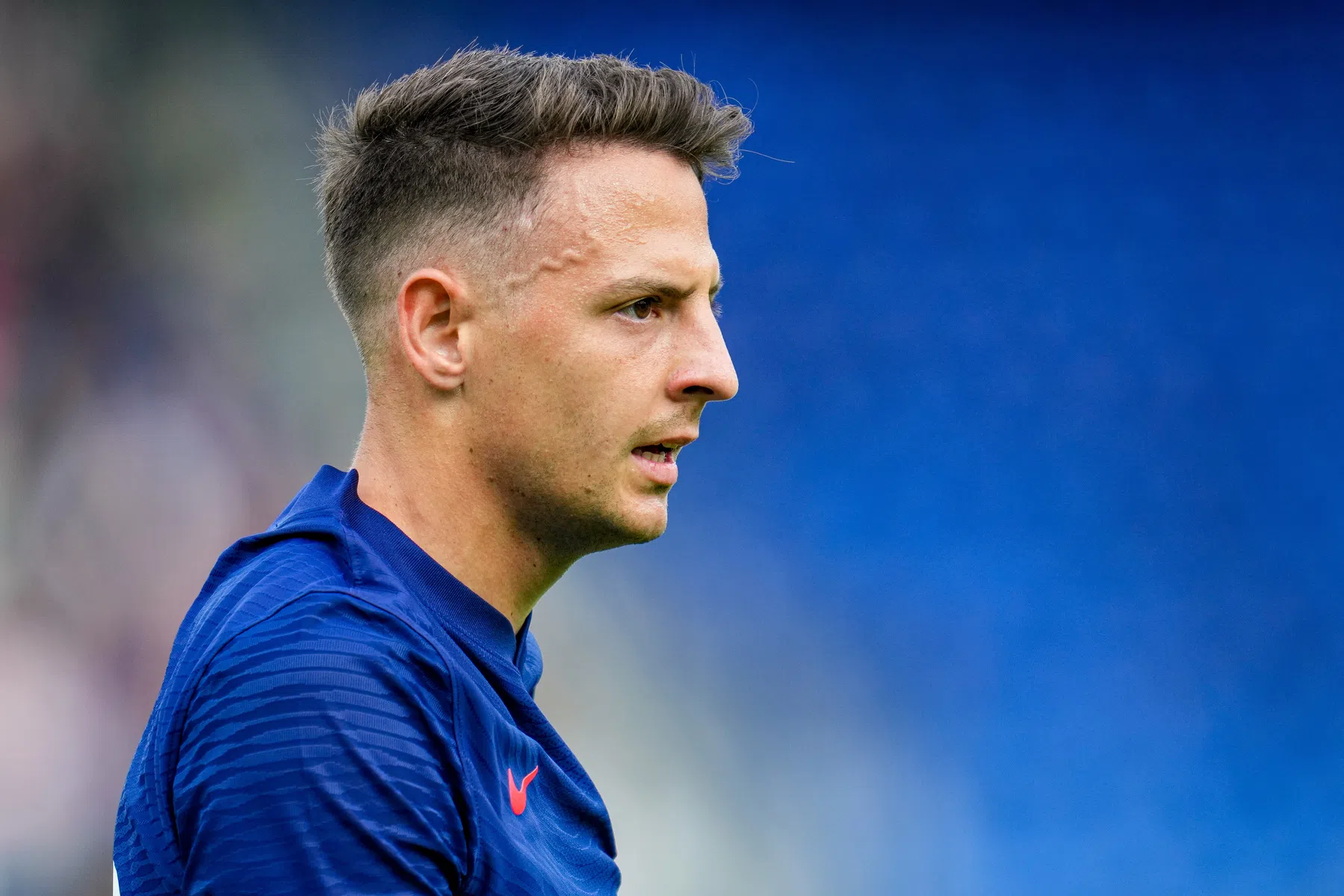 Arias vindt na half jaar nieuwe club en wordt ploeggenoot van Vermeer