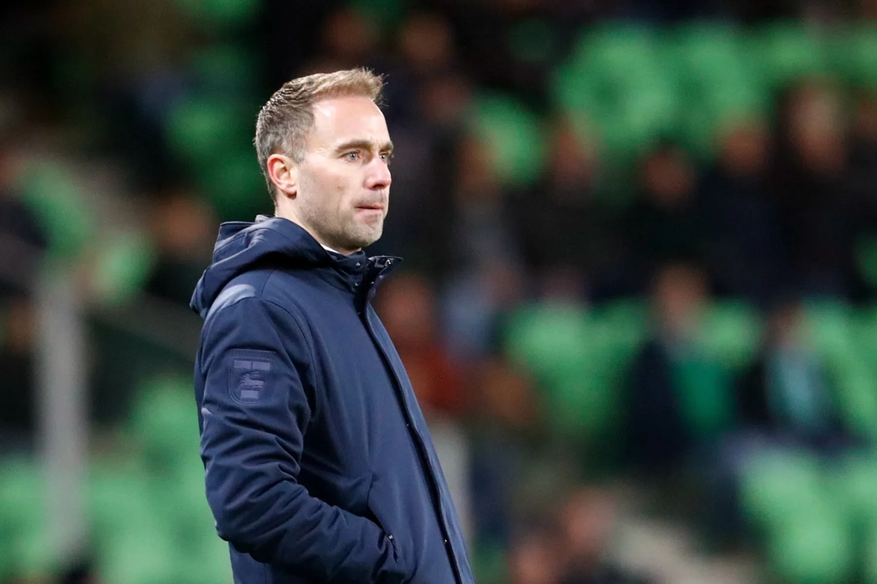 Het realisme van Ultee garandeert geen succes (maar is wel de meest logische weg)