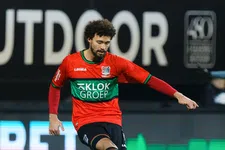 Thumbnail for article: NEC vocht schorsing Sandler aan: 'In onze ogen te zwaar gestraft'