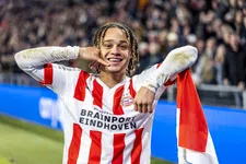 Thumbnail for article: PSV scoort erop los en duwt FC Groningen naar de laatste plaats