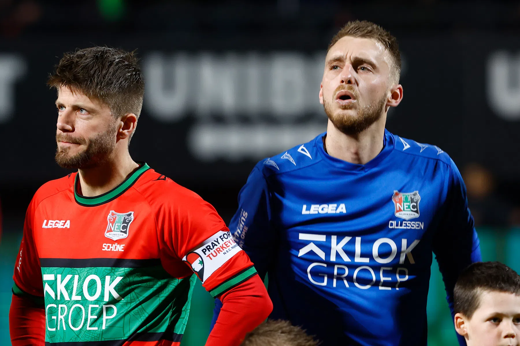 Na Branderhorst nu ook primeurtje voor Cillessen in gelijkspel tegen hekkensluiter