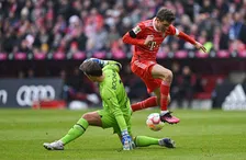 Thumbnail for article: Bochum blundert in München: Bayern tankt vertrouwen voor clash met PSG