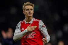 Thumbnail for article: Ødegaard: 'Van Madrid naar Heerenveen, dan is er misschien wat misgegaan'
