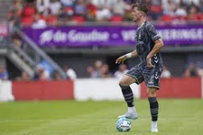 Thumbnail for article: De topscorer van FC Emmen eist meer van zichzelf: 'Het is tijd om op te staan'