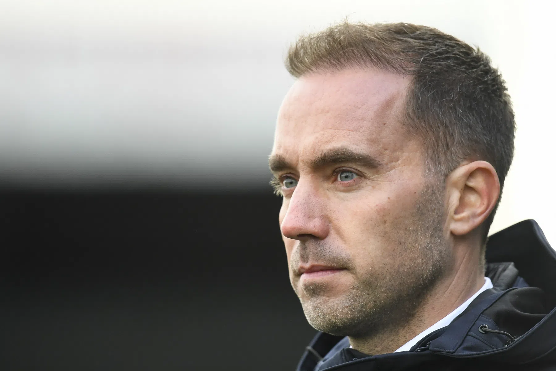 SC Cambuur in overlevingsstand: 'Geen plek voor mooiweervoetballers'