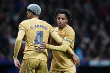 Thumbnail for article: Bouwwerk Xavi krijgt vorm: zo domineert de defensie van Barcelona