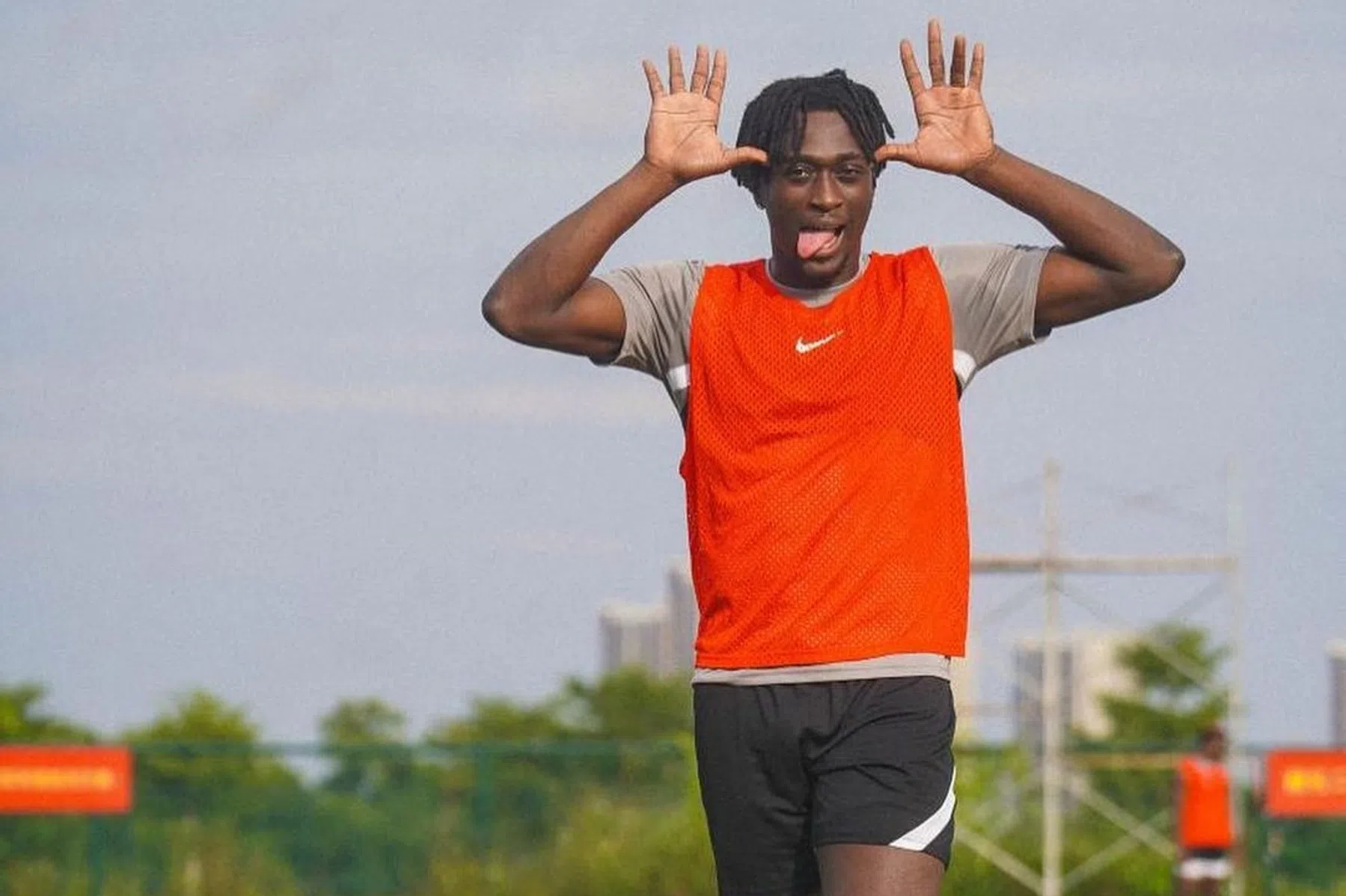 De onbekende Nederlander die via Estland een klapper naar China maakte