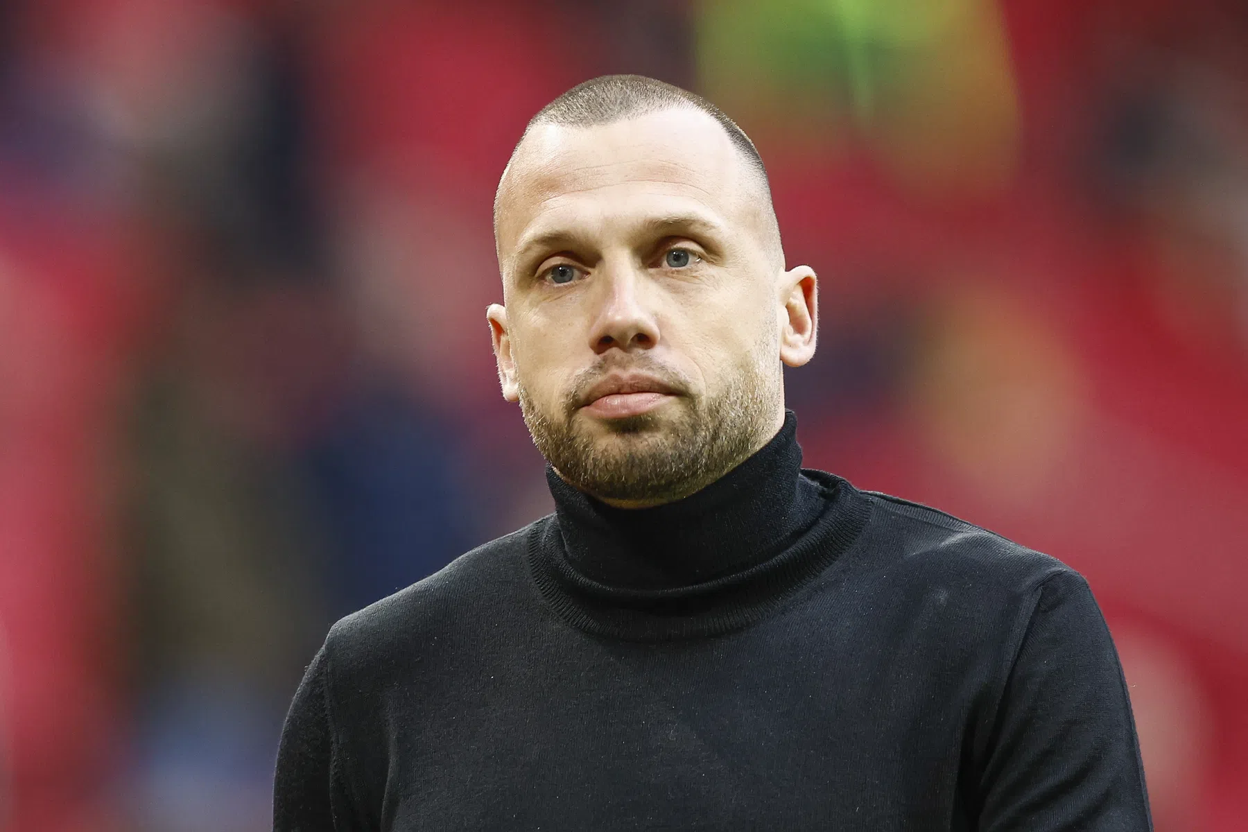 Trotse Heitinga ziet Ajax groeien: 'We tanken vertrouwen'