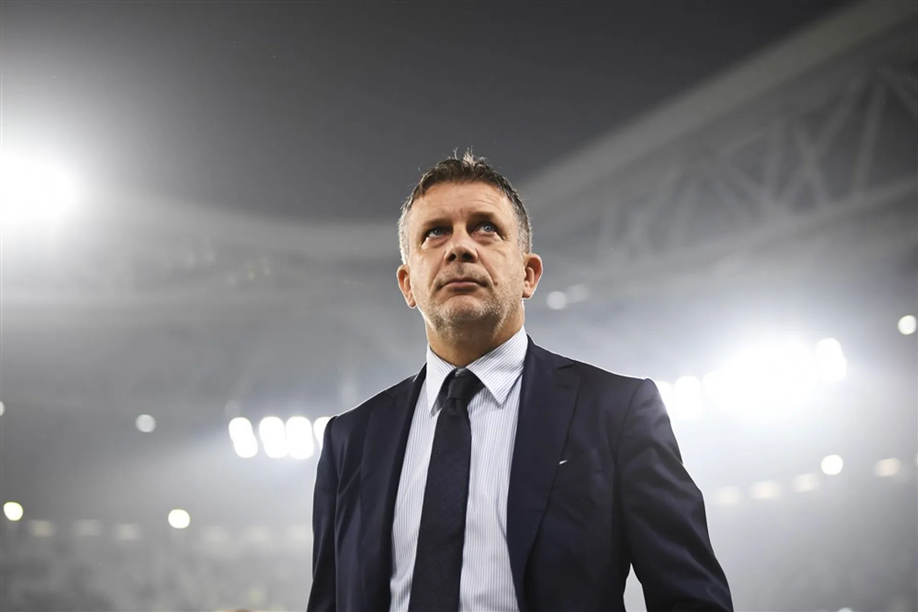 'Juventus zou zelfs een hond miljoenen hebben gegeven'