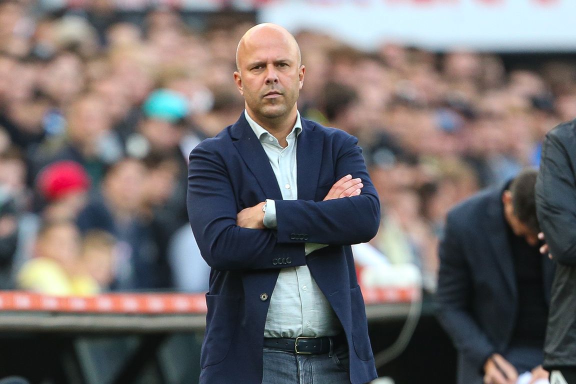 Slot sleutelt weer aan voorhoede en zet Jahanbakhsh op de bank