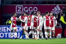 Thumbnail for article: Kwetsbaar Ajax maakt pas in slotfase einde aan erbarmelijke thuisreeks