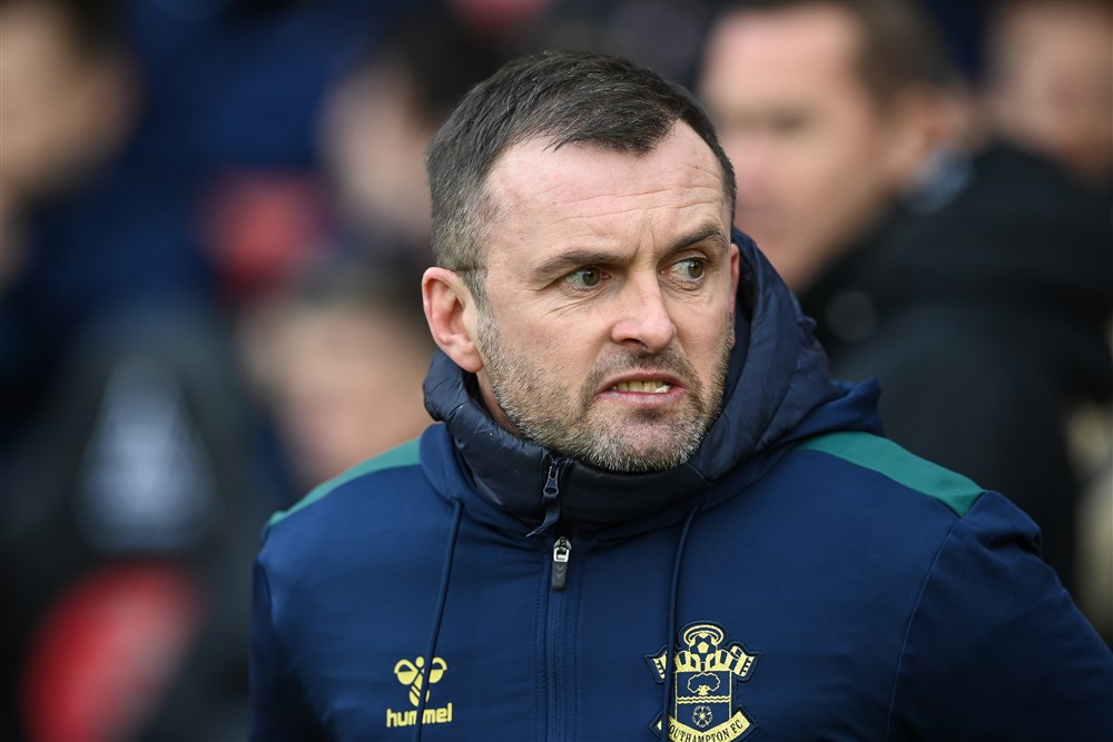 Southampton neemt na drie maanden en twee dagen afscheid van trainer