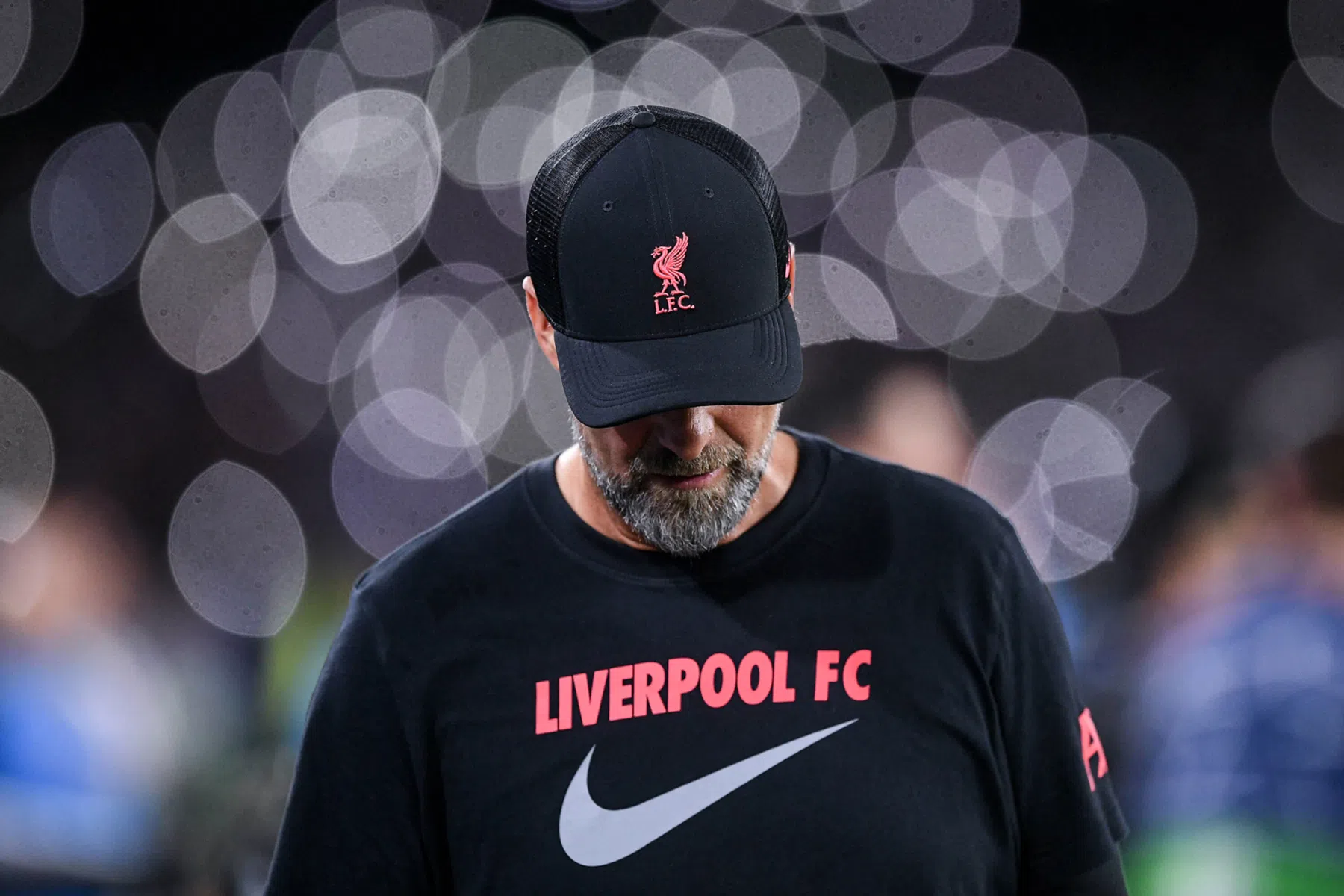Het transferteam achter Jürgen Klopp is geruisloos ontmanteld 