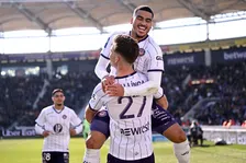Thumbnail for article: Aboukhlal grijpt de hoofdrol bij knappe zege Toulouse