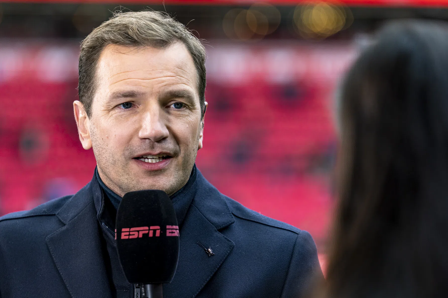 Bruggink in beeld bij FC Twente: 'Gesprekken lopen al heel lang'