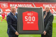 Thumbnail for article: Jans en Streuer vertrekken na dit seizoen bij FC Twente