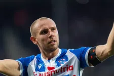 Thumbnail for article: Sven-dependence: hoe SC Heerenveen aan het wankelen is geraakt