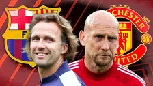 Thumbnail for article: Boudewijn Zenden en Jaap Stam over Barça-United, toen en nu