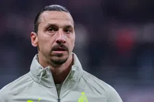 Thumbnail for article: Hartverwarmende woorden van Ibrahimovic voor Thijs Slegers