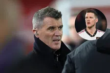 Thumbnail for article: Ook Keane beoordeelt Weghorst: 'Beste compliment dat ik hem kan geven'