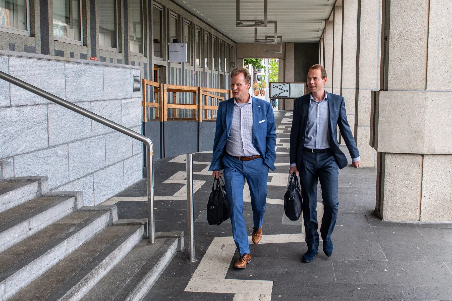 Vitesse ziet opening in stadionkwestie na gesprekken met betrokken partijen