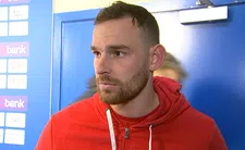 Thumbnail for article: Van Bommel complimenteert 'onnatuurlijke' Janssen na zege bij Genk