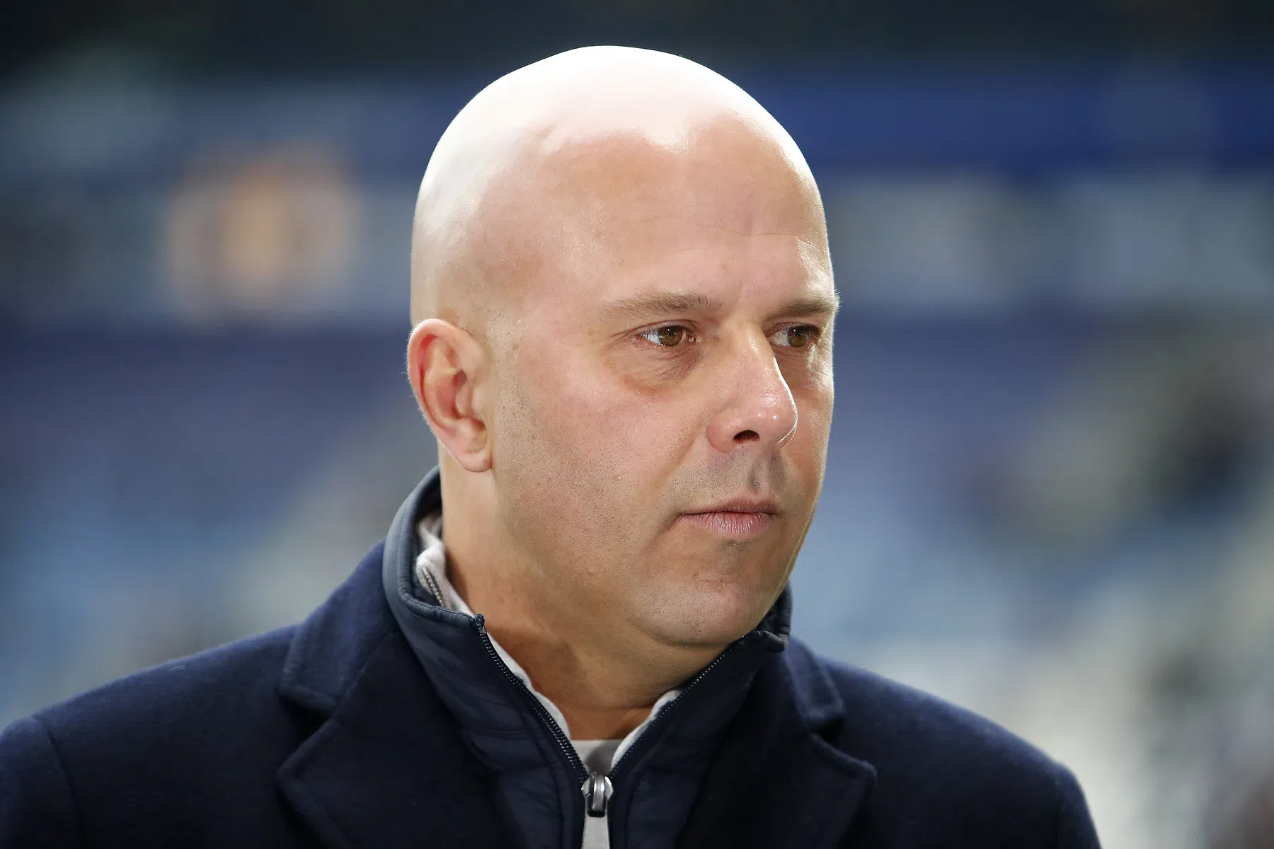 Dick Voormekaar Podcast Extra: 'Slot kan nog wel wat leren van Beenhakker'