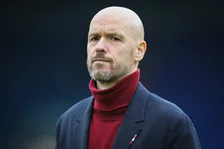 Thumbnail for article: Ten Hag kijkt graag naar Barcelona: 'Xavi heeft juiste richting gevonden'