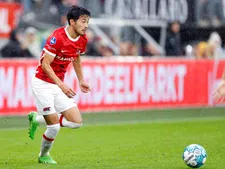 Thumbnail for article: Hoe Yukinari Sugawara zijn draai vond in Nederland en bij AZ