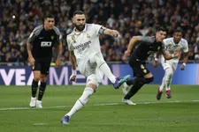 Thumbnail for article: Zorgeloze avond voor WK-winnaar Real: Benzema passeert clublegende