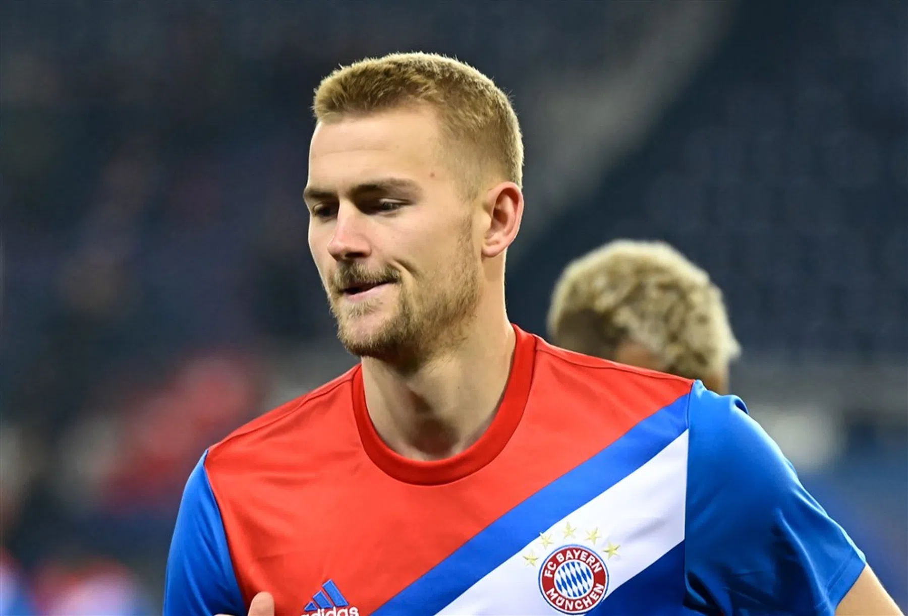 De Ligt heeft liefde voor Juventus: 'Nooit een kwaad woord over gesproken' 