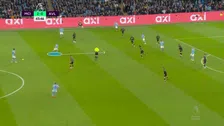 Thumbnail for article: De nieuwste truc van Pep Guardiola: Bernardo Silva als linksback