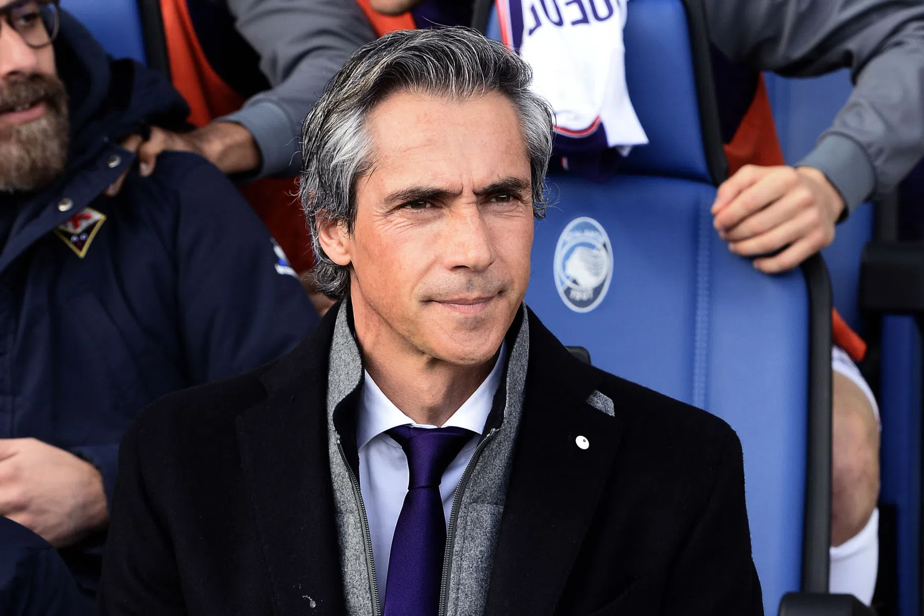 Vilhena ziet trainer ontslagen, aangenomen en weer ontslagen worden