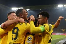 Thumbnail for article: Haller en Adeyemi geven CL-avond Dortmund kleur: 'Kippenvel'