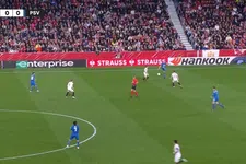 Thumbnail for article: Sevilla straft fout De Jong genadeloos af: 'Hij is niet in goeden doen'