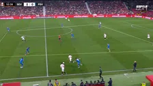 Thumbnail for article: Waarom het middenveld van PSV verzoop tegen Sevilla